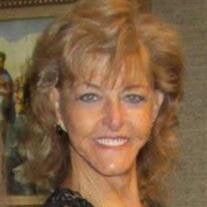 Polly Ann Nichols