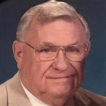 William F. McBride Jr.
