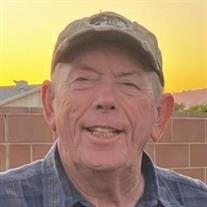 William "Bill" Halbur