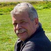 Martin L. Darrow