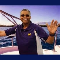Sharron E. Thomas