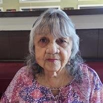 Mary Salazar