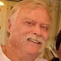 Dale B. Worden