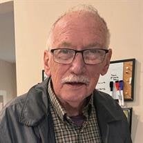 Steven K. Clarke