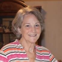 Mrs. Barbara Digman Roberts