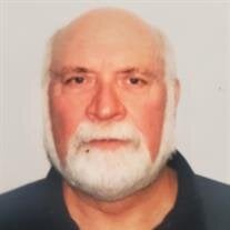 RONALD M. SHARP