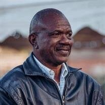 Alvin Kendrick Kelley