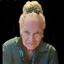 Phyllis Patricia Adams