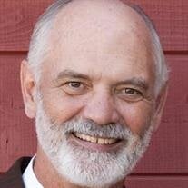 Donald Robert Johnstad Jr