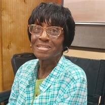 Shirley Pratt
