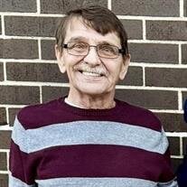 Samuel "Sammy" Edward O'Leary