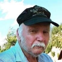 Walter Leon Scott