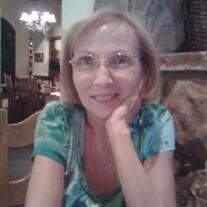 Ginny Wise Brennaman-Barger