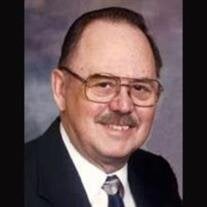 Melvin "Andy" D. Anderson
