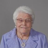 Betty Sue Gaskin