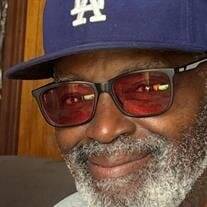 Jonnie Evans Sr.