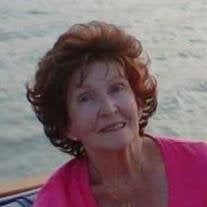 Dianne F. Gerhardt