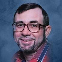 Amoson Joseph Marcantel Jr.
