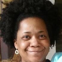 Felicia Dene Bishop (DOWNTOWN)