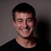 Jared Matthew McIntosh
