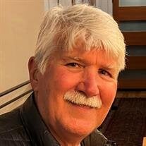Stephen Glenn Hartley