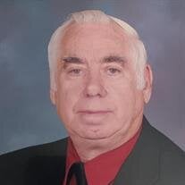 John Willie Holt