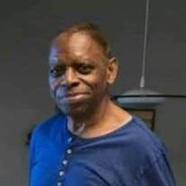 Keith Cordell Malone