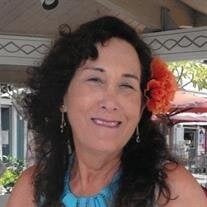 Irene C. Pereira