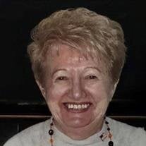 SHIRLEY BRODER