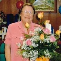 Wanda H. Arnold