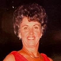 Patricia Jean Hooper Hughes