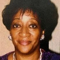 Dorothy Mae Cook
