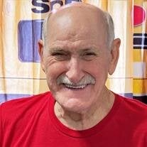 Charles "Bud" E. Hillhouse