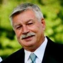 John D. Hibdon