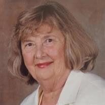 Delphia L. Klusmann