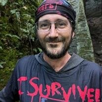 Matthew A. Watson