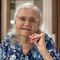 Eva L. Rice