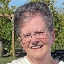 Mary C. Niles