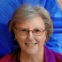 Sandra Sue Murphy