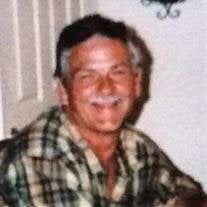 Mr. Johnny Burton