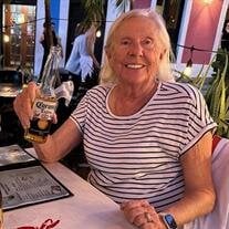Linda Elizabeth Chilvers