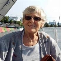 Sandra Cecilia Gasson