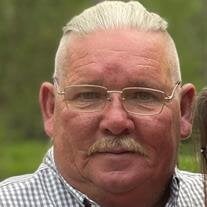 William (Billy) Leroy Jeffords Jr.