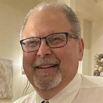 Mark R Pytel