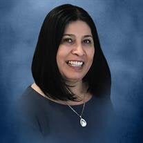 Teresa Duran Rodriguez