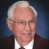 Floyd Joe Whitaker