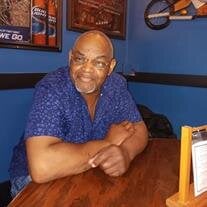 Marvin D. Anthony