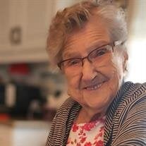 Joan Mary Vetro
