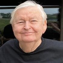 David Paul Roberts