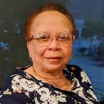 Mrs. Marie Reed Martin